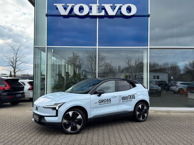 Volvo EX30 Ultra Twin Motor Performance AWD