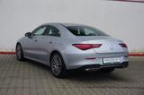 Mercedes-Benz CLA 180d Coupé Cp Progressive Wide 23.231€ NETTO - Jahreswagen mit Diesel-Antrieb: Automatik