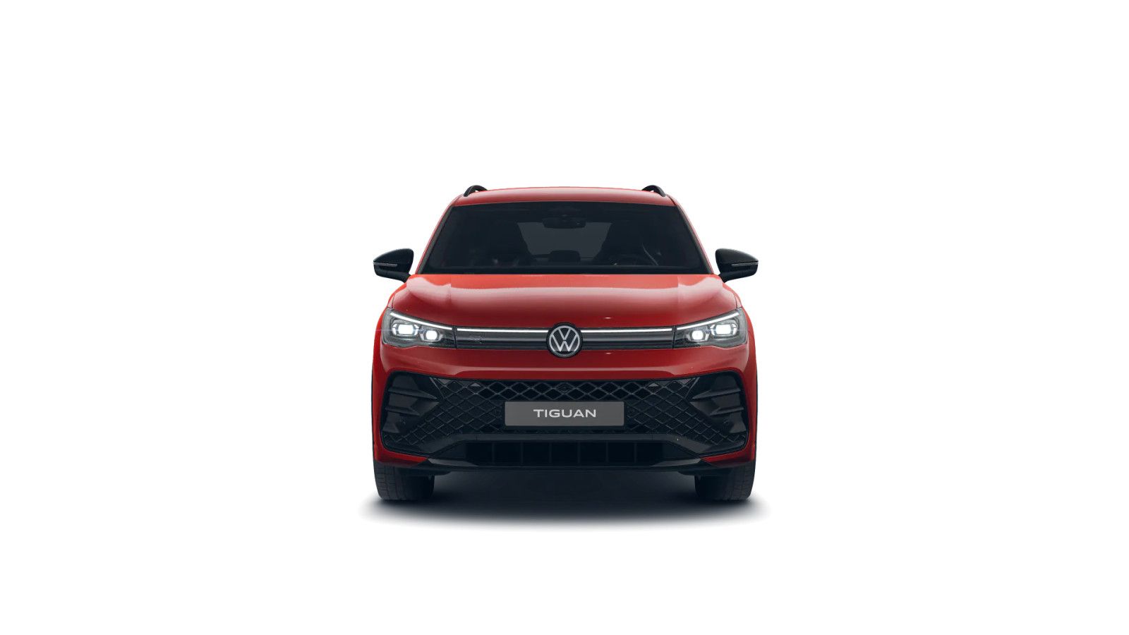 Volkswagen Tiguan - Bild 4
