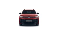 Volkswagen Tiguan - Vorschau Bild 4