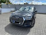 Audi Q7 3.0 TDI quattro tiptronic - - Audi Q7 in Leverkusen