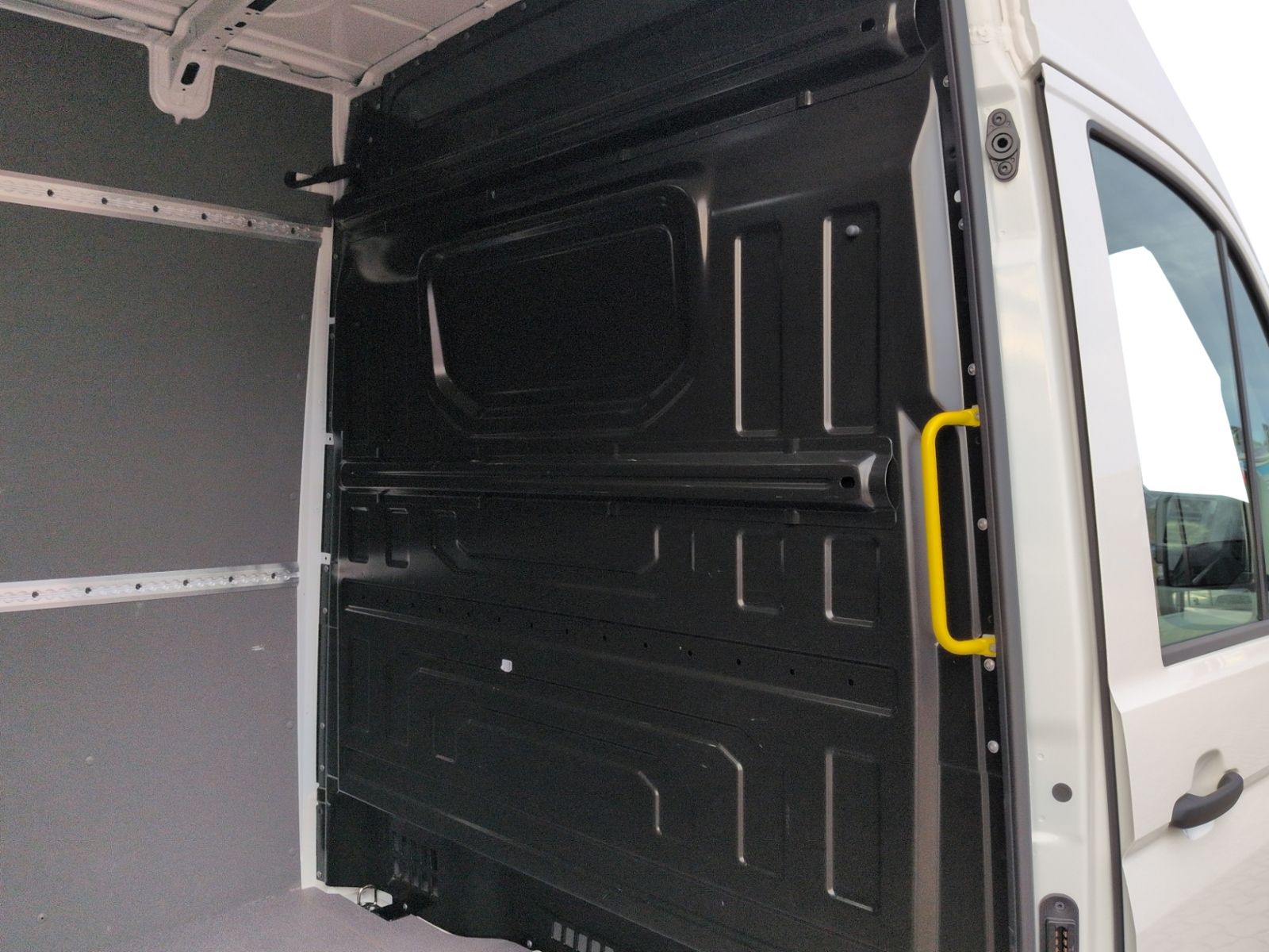 Crafter 35 Kasten LR HD 4M 2.0 TDI ALLRAD+RFK+