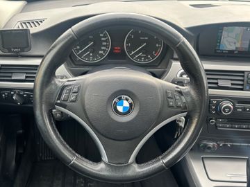 BMW 318 - 12
