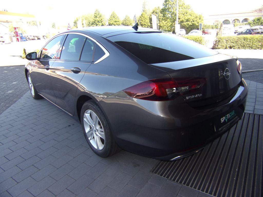Opel Insignia Business GS 2.0D ALCANT MATRIX NAVI
