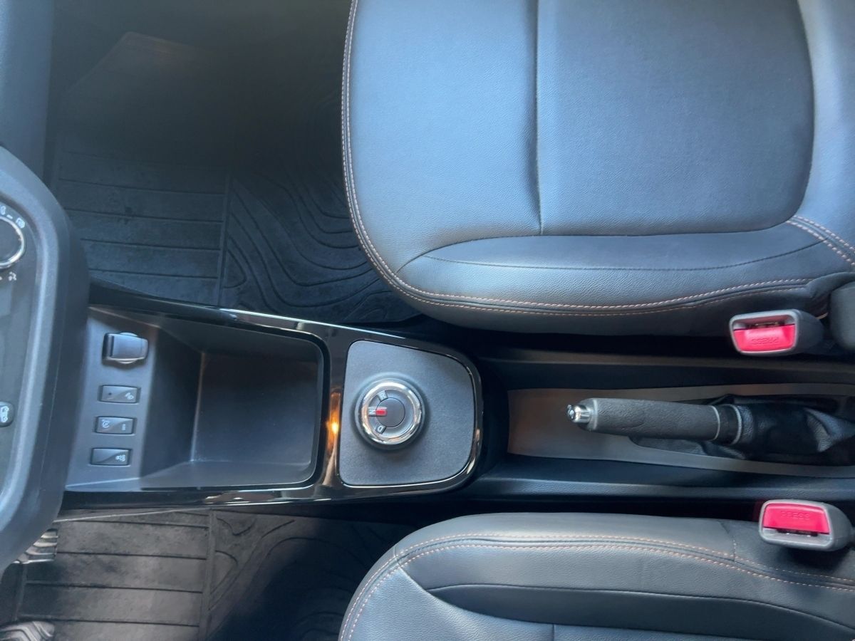 Dacia Spring - Bild 15