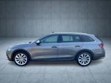 Skoda Octavia Combi Scout 2.0TDI 4x4 Autom Pano+HuD+AC - Skoda: Combi Scout