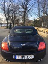 Bentley GTC Speed 610 PS · Garagenwagen · MwSt. Ausweis. - Bentley Continental in Hamburg