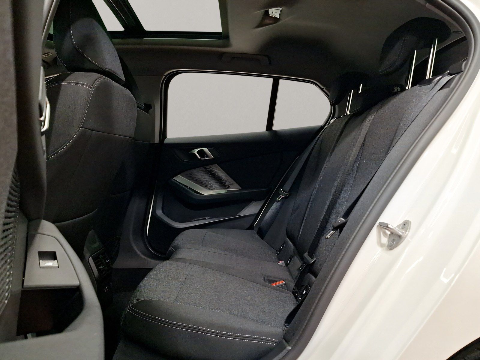 BMW 120 - Bild 6