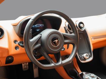 صورة مصغرة 25 لـ 2019 Mclaren GT