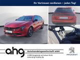 Peugeot 508 BlueHDi 130 EAT8 Allure SW Navi R-Kamera Sit - Peugeot 508 Jahreswagen