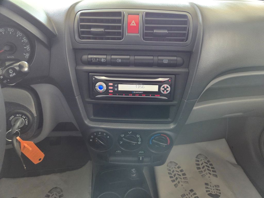 Kia Picanto 1.1 LX HU AU NEU – Ansicht 16