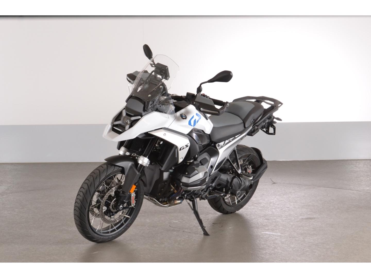 BMW R 1300 GS 4 Pakete