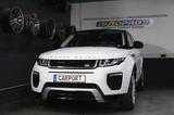 Land Rover Range Rover Evoque - Land Rover Range Rover Evoque in Duisburg