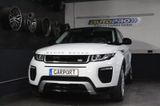 Land Rover Range Rover Evoque - Land Rover Range Rover Evoque aus 2016