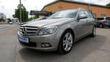 Mercedes-Benz C 230 V6 /AVANTGARDE/AHK/SHZ/NAVI - Mercedes-Benz C 230: Kombi