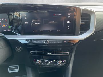 Opel Mokka Ultimate +Navi+Kam.+KeyLess+SHZ