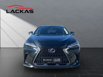 Lexus NX 450h - 8