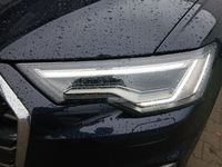 Audi A6 - Vorschau Bild 8