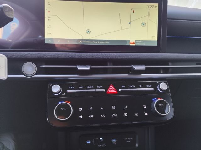 Hyundai Tucson – Bild 18