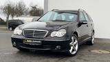 Mercedes-Benz Mercedes C 220CDI Avantgarde Sportpaket Automati - Mercedes-Benz C 220: Cdi Sport