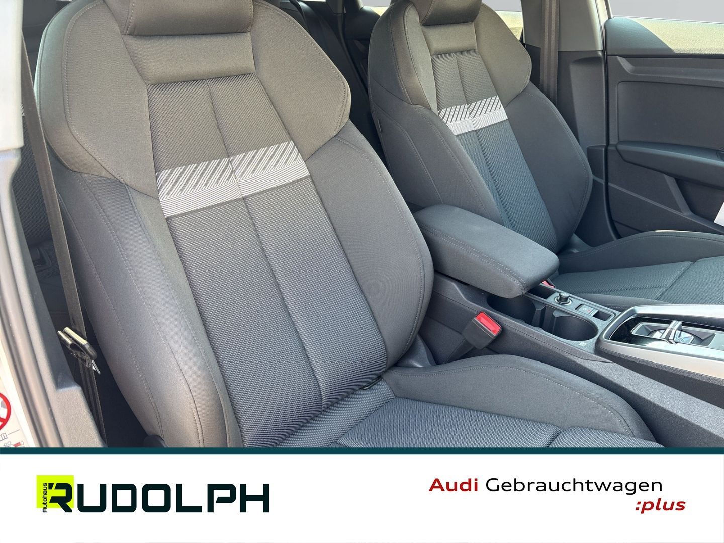 Audi A3 - Bild 8