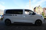 Opel Crosscamp City 2.0D AT8 8-Sitzer - Opel Zafira Life: Crosscamp
