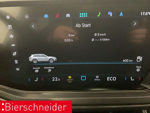 Volkswagen Touareg - Bild 20