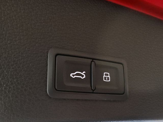 Q2 35 1.5 TFSI design