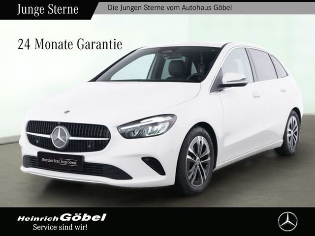 Mercedes-Benz B 200 Progressive TOTWINKEL+AHK+DISTRONIC+KAMERA