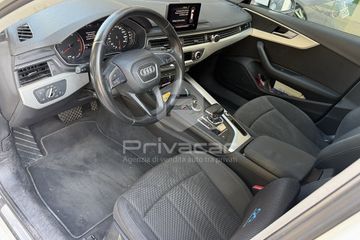 Audi A4 - 9