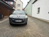 Peugeot 4007 2.2HDI 7 sitzer - Peugeot 4007: Hdi