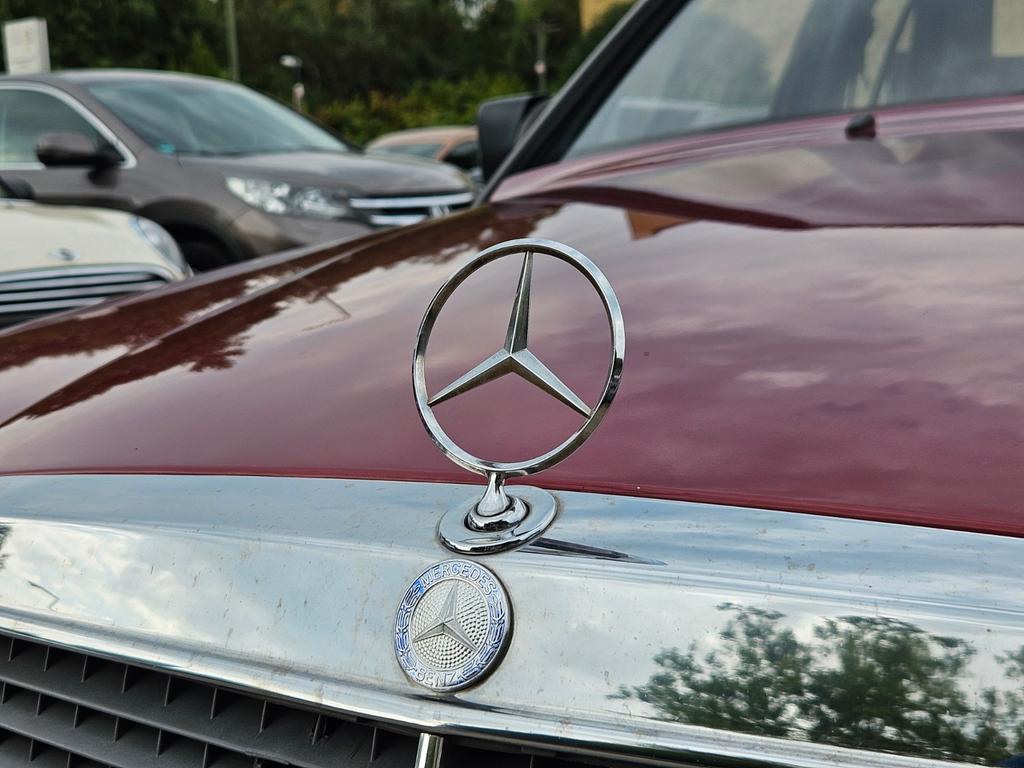 Mercedes-Benz 190