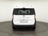 Ford Tourneo Courier Titanium 1.0 EB Kamera AHK AppCo - Ford: Weiß, Ka