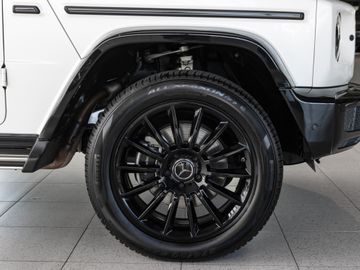 Mercedes G 400 - 11