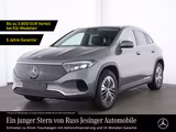 Mercedes-Benz EQA 250 Progressive *360°*LED*ParkA*LHzg*MBUX* - Mercedes-Benz EQA Gebrauchtwagen in Stuttgart