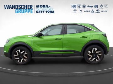 Opel Mokka Elegance 1.2 Turbo Carplay+SHZ+RFK+LHZ+LED