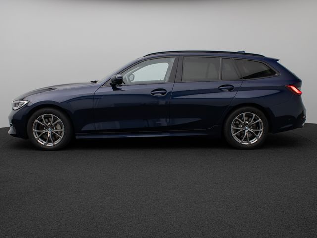 Foto Nummer 11: BMW 330d
