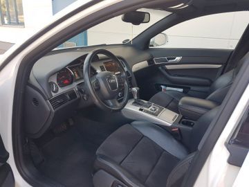 Audi A6 - 7