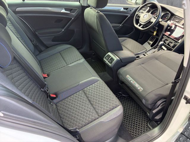 Golf VII Variant JOIN 1.6 TDI Bluetooth Navi