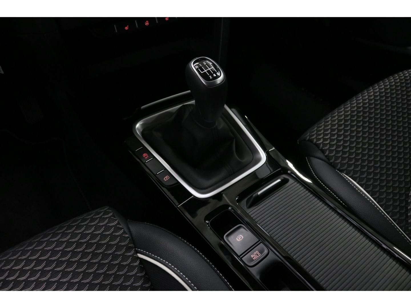 Fahrzeugabbildung Kia XCeed Vision 1.0 T-GDI Kamera SHZ PDC Navi