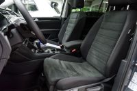 Volkswagen Touran - Vorschau Bild 16