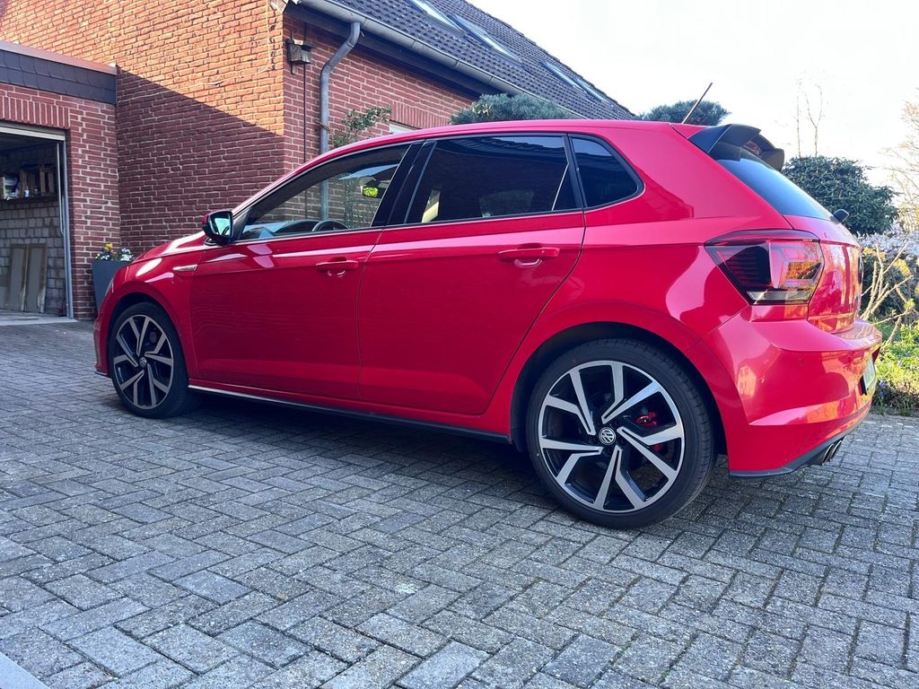 Image of Volkswagen Polo