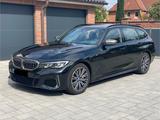 BMW M340i xDrive Touring Auto - - BMW M340i von privat