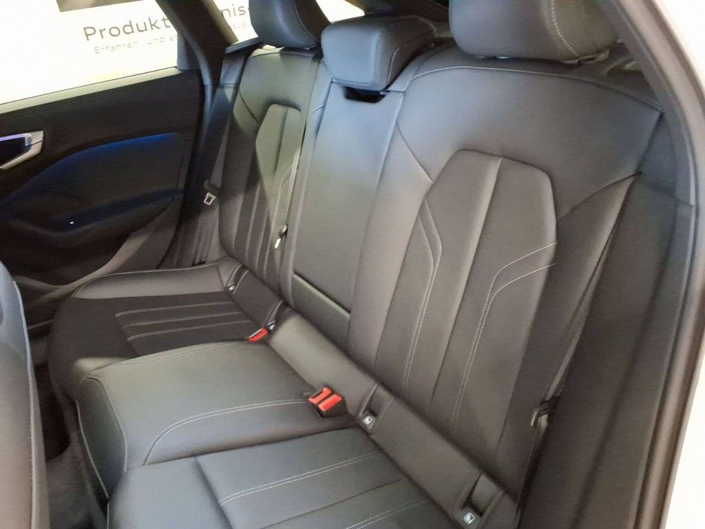 Audi A5 - Bild 5