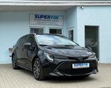 Toyota Corolla 1,8 Hybrid Team D Touring Sports NAVI LM - Toyota aus 2023