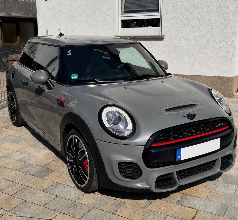Image of MINI John Cooper Works