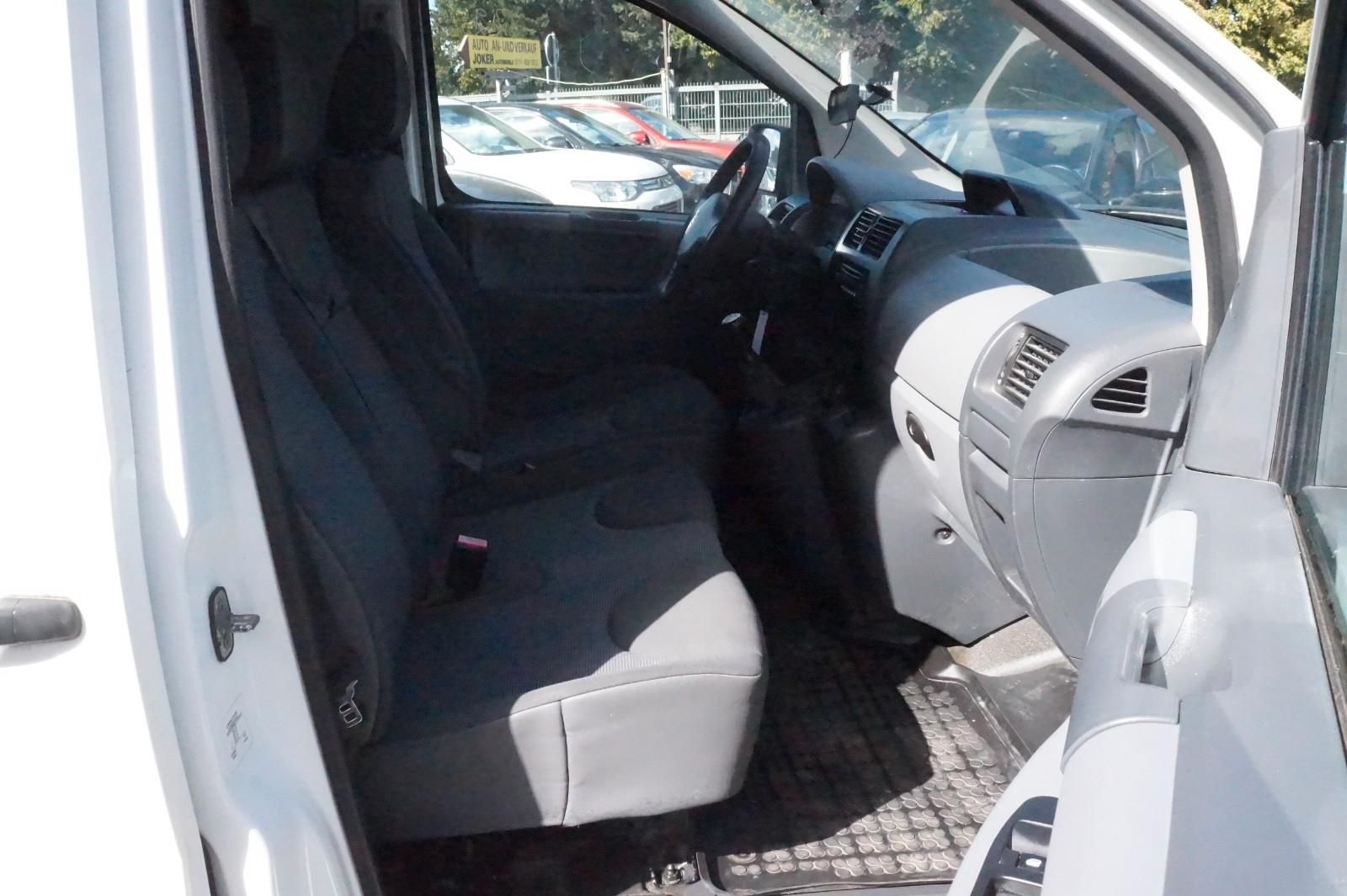 Peugeot Expert Kasten L2H1 Kasten*Navi*Klima*AHK*3 Sitze