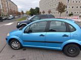 Citroën C3 11/2008 - Citroën C3 aus 2008 mit Benzin-Antrieb: Kleinwagen