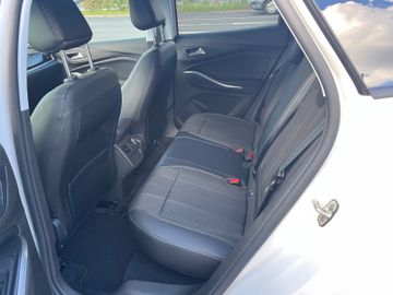Opel Grandland GS 1.2T AHK R-Kam 360° LED-Matrix