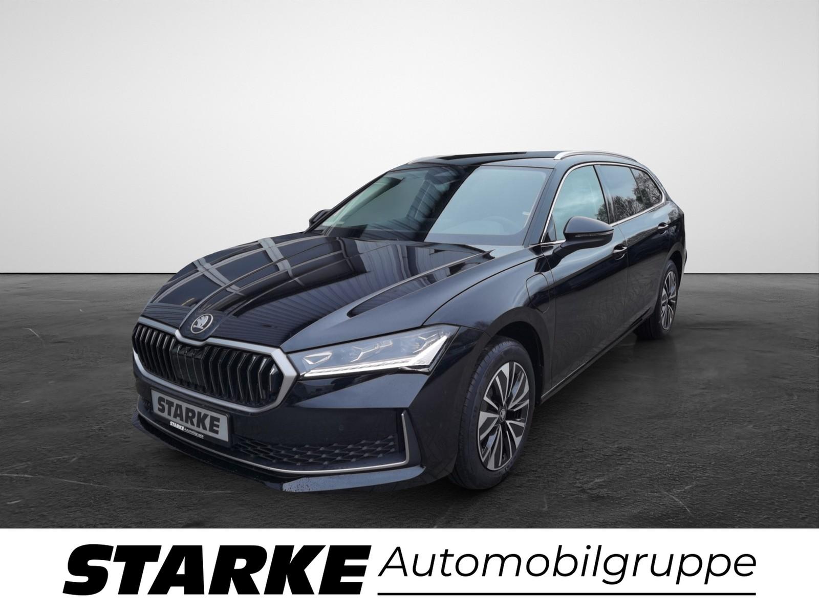 Skoda Superb Combi 1.5 TSI iV DSG Selection  AHK Navi 